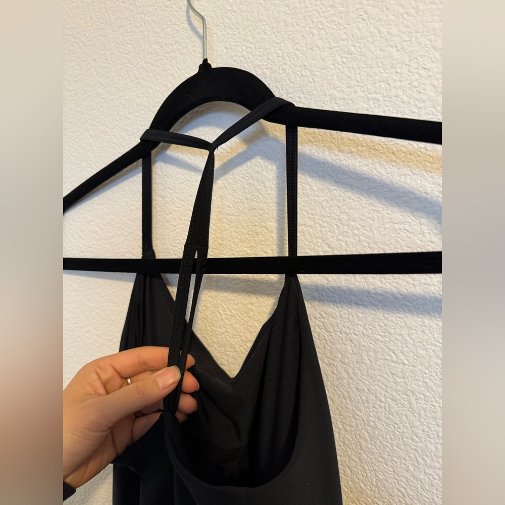 Abercrombie & fitch YPB sculptlux jumpsuit - Picture 7 of 10
